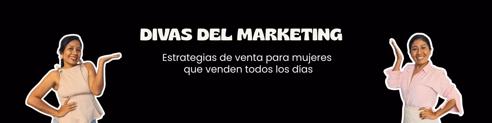 Divas del Marketing