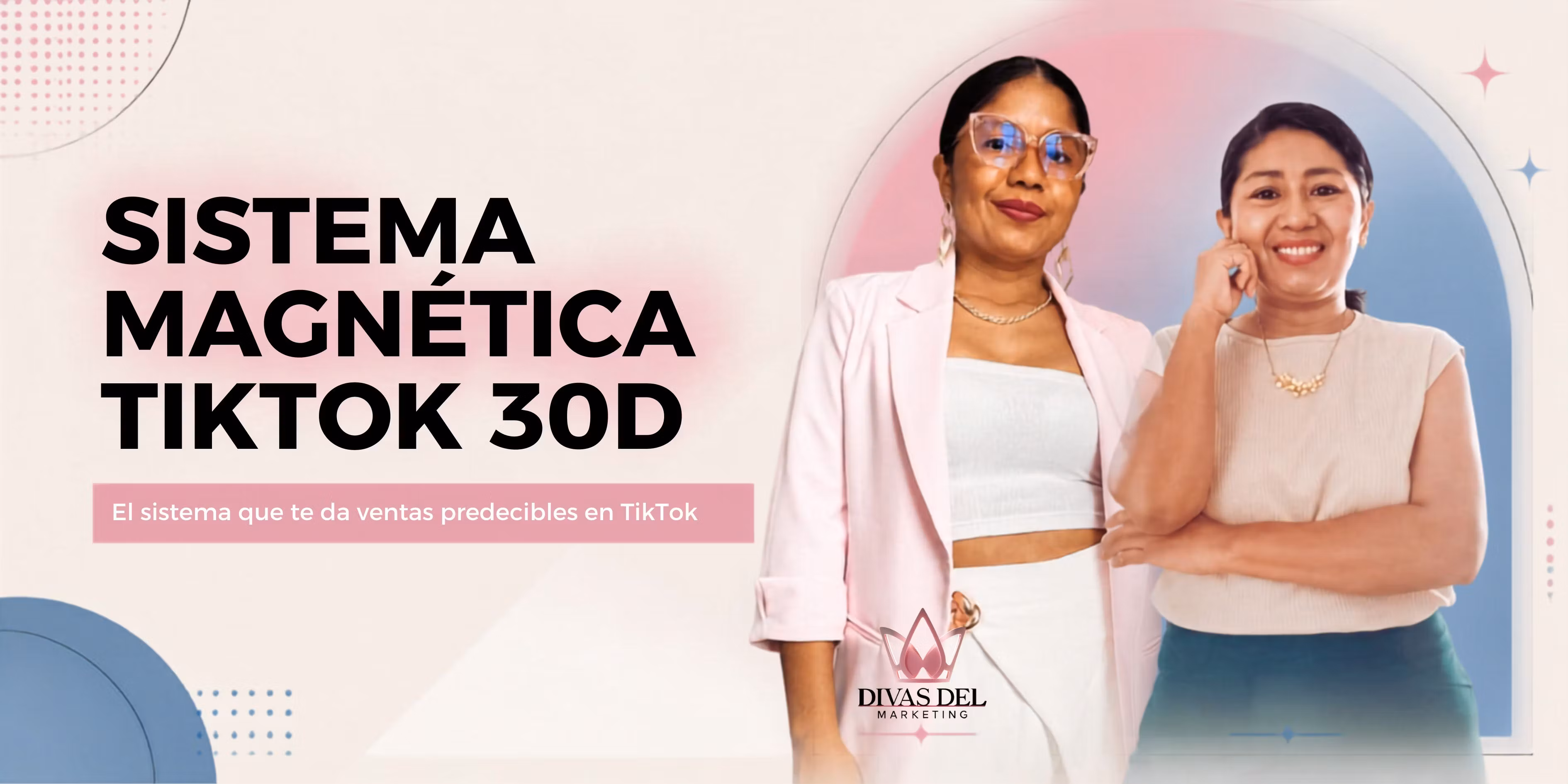 Reto Magnética 