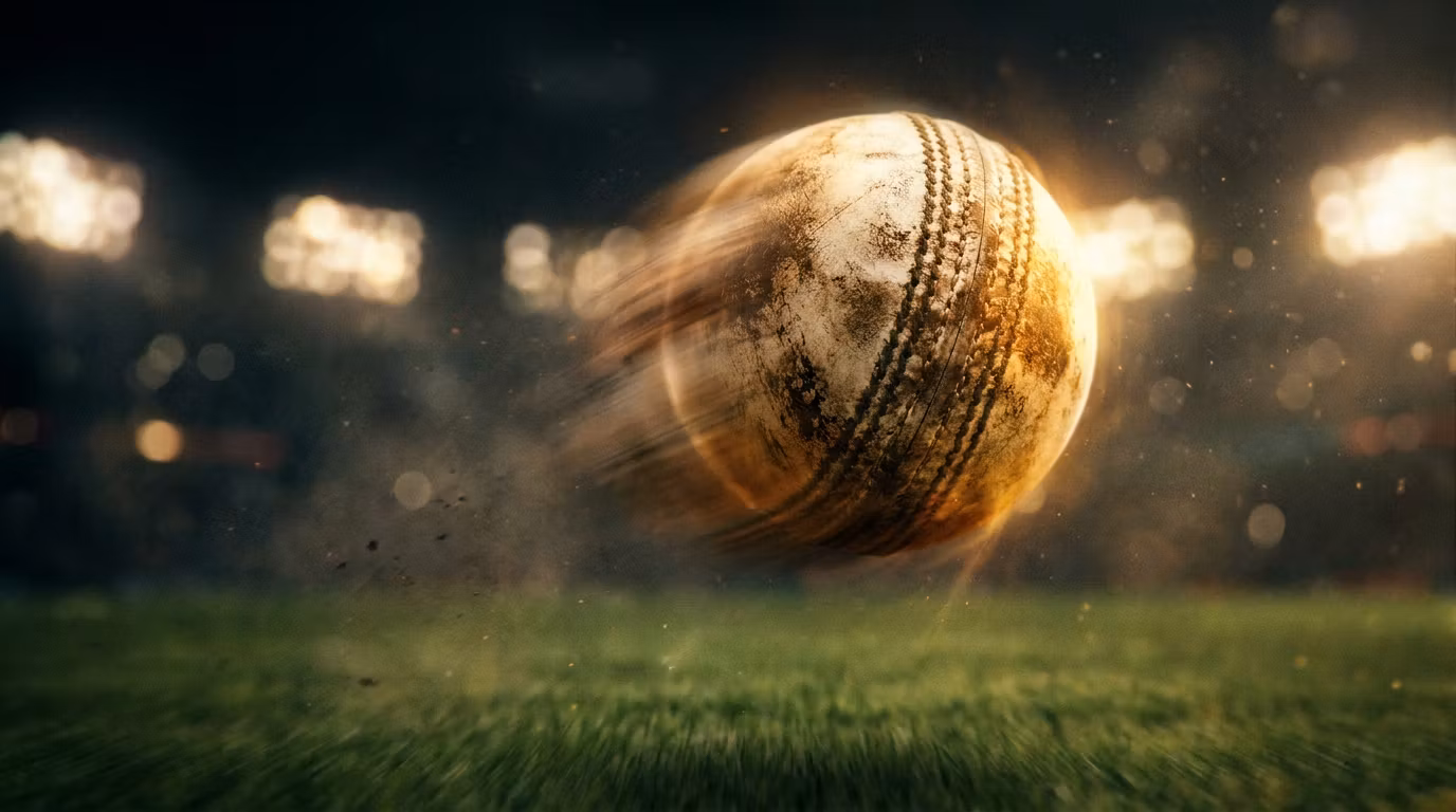 Handroid Cricket Game