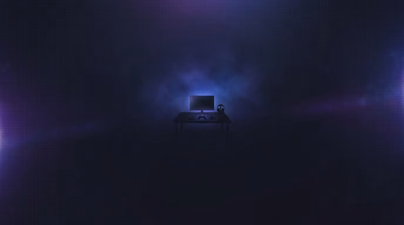 Respawn Lounge