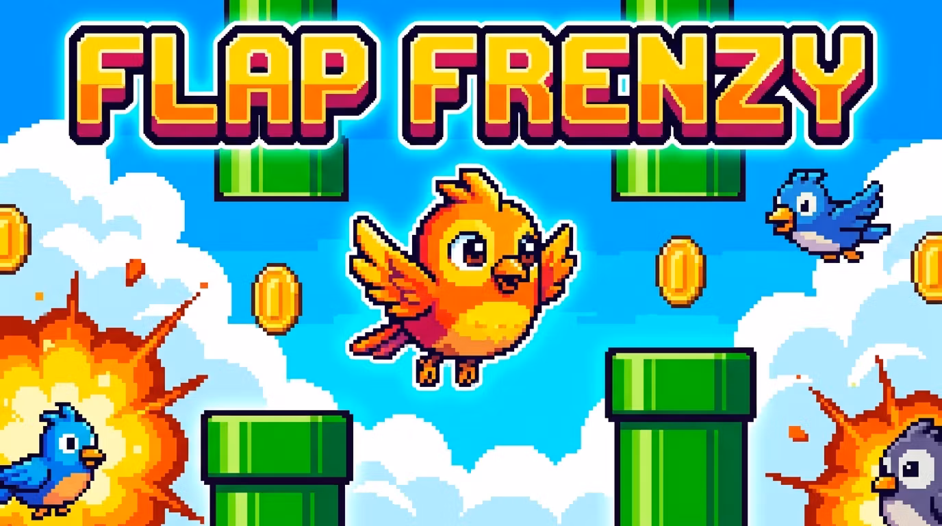 Flap Frenzy