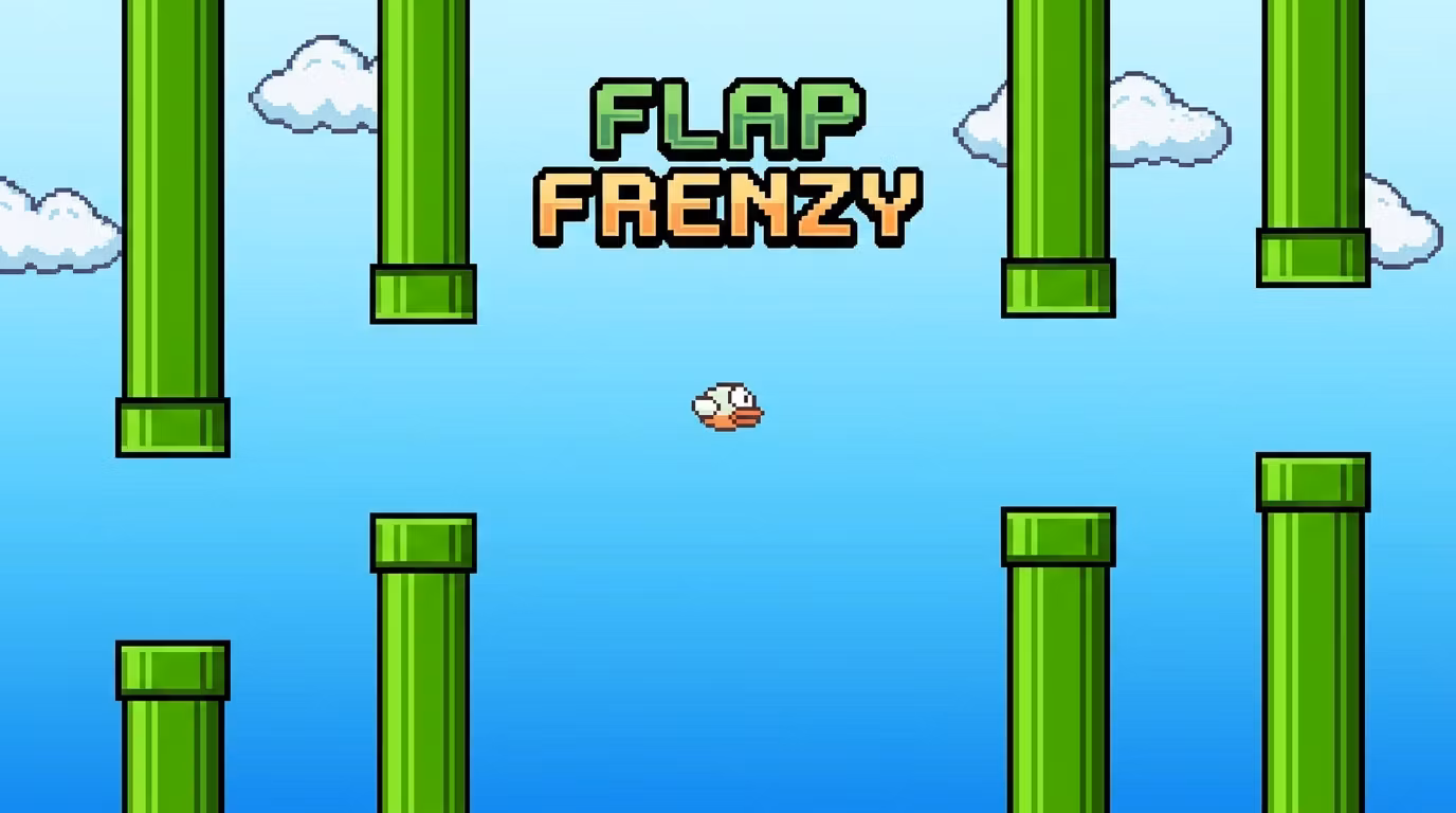 Flap Frenzy