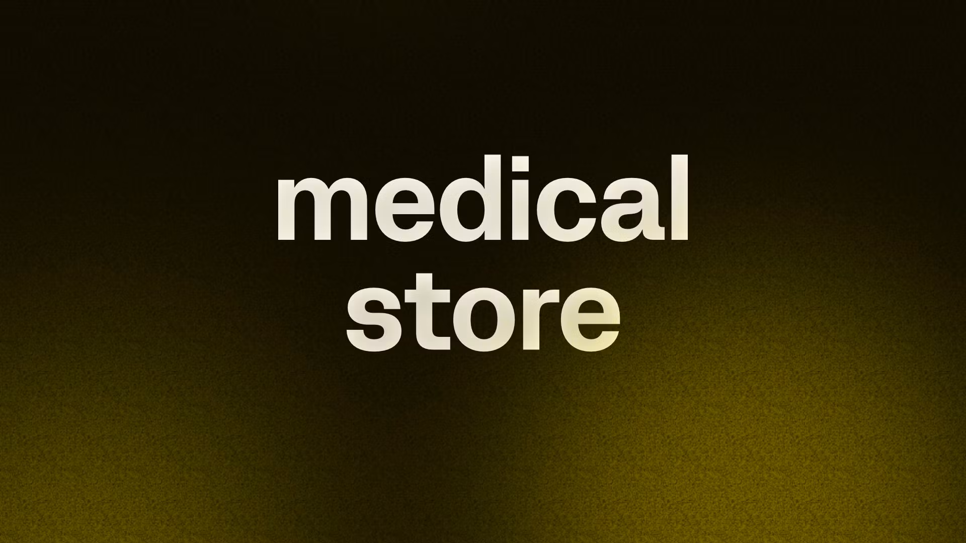 am a riya my work is medical 