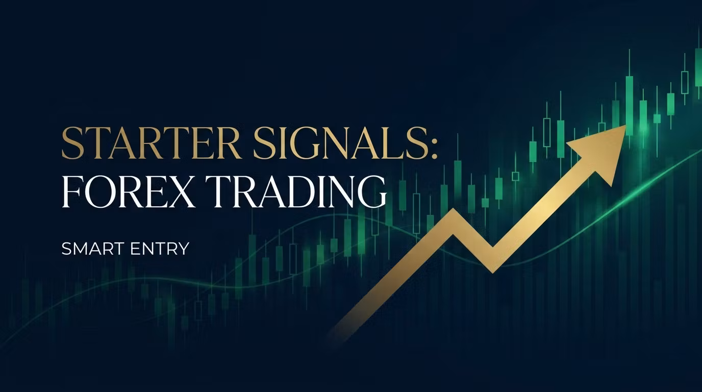 Starter Signals