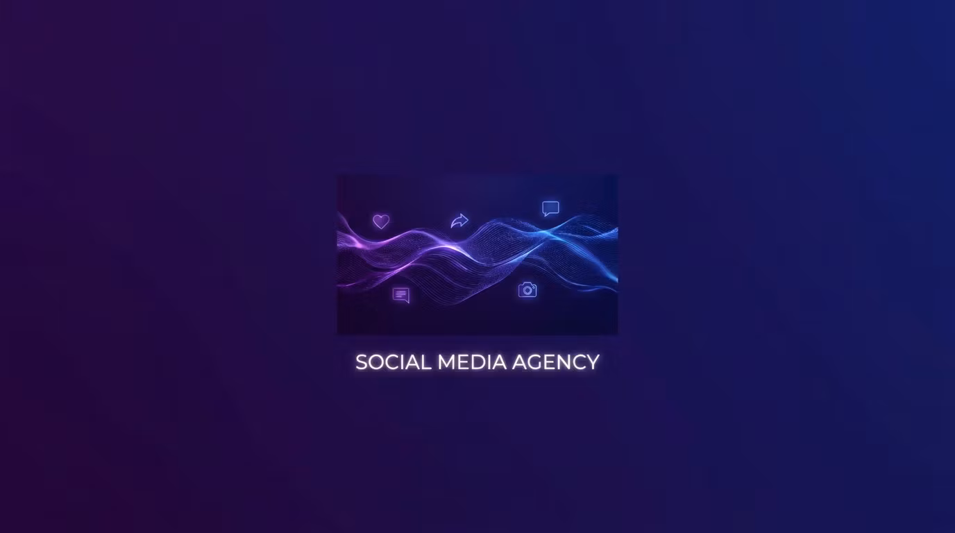 DRIdri Agency