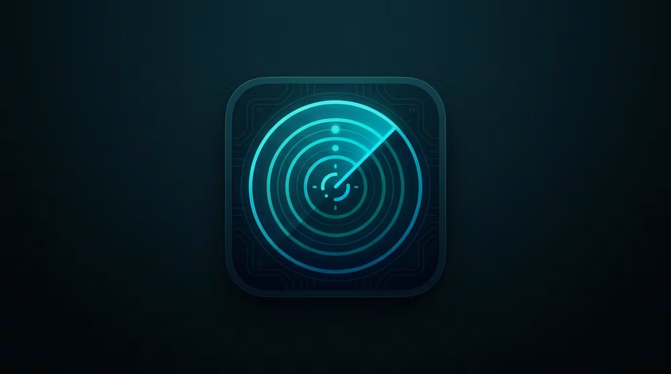 Tracker
