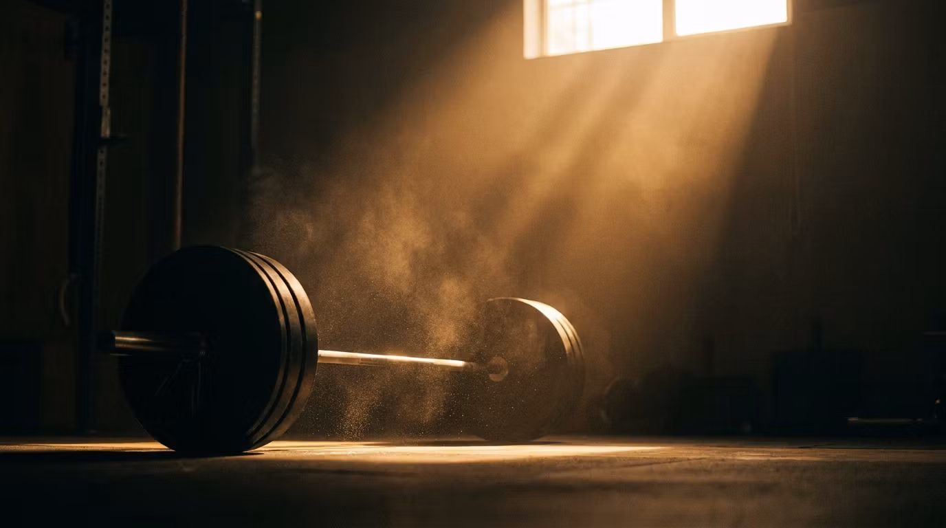 Delo Fitness