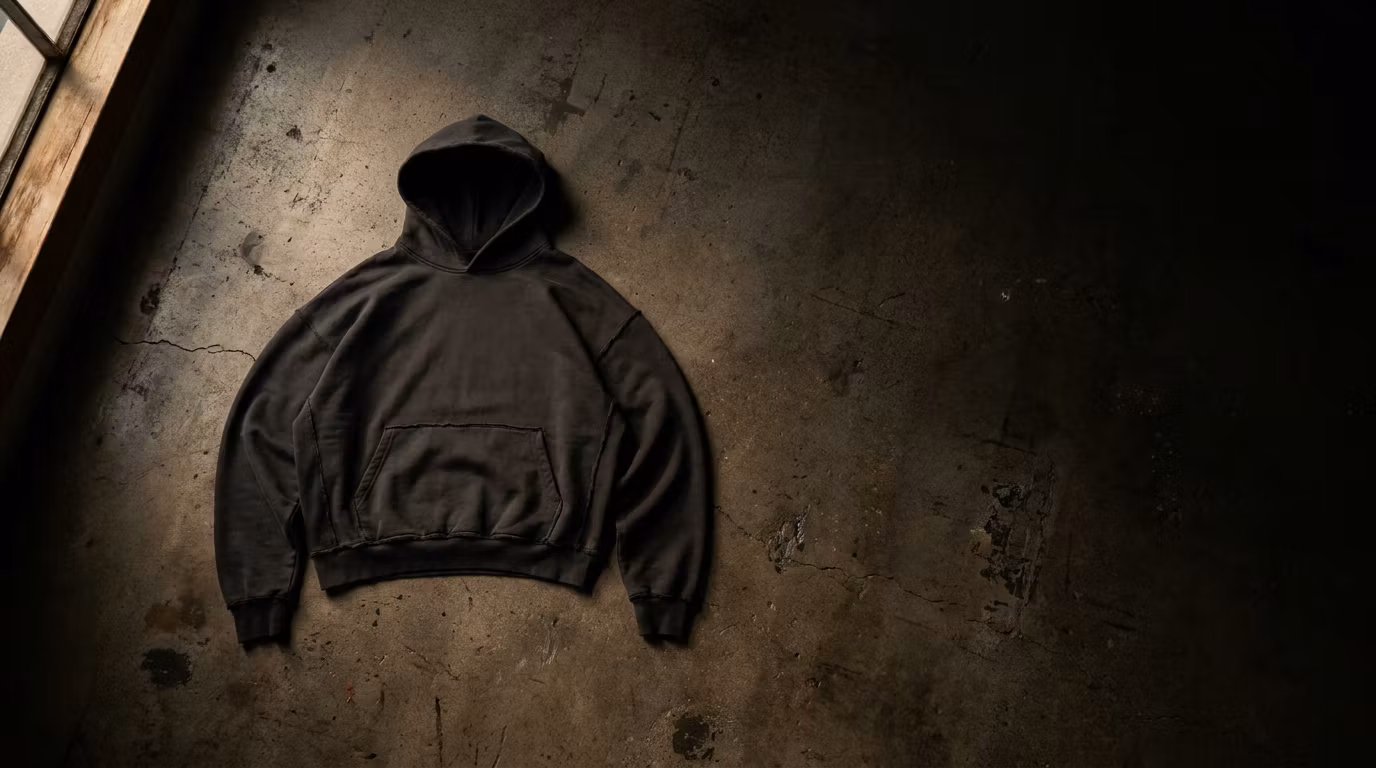 Drop 001