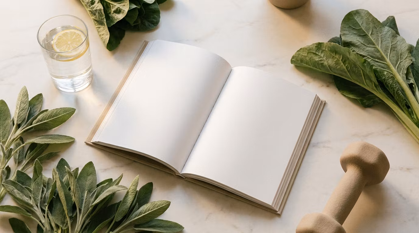 Wellness Ebook Collection