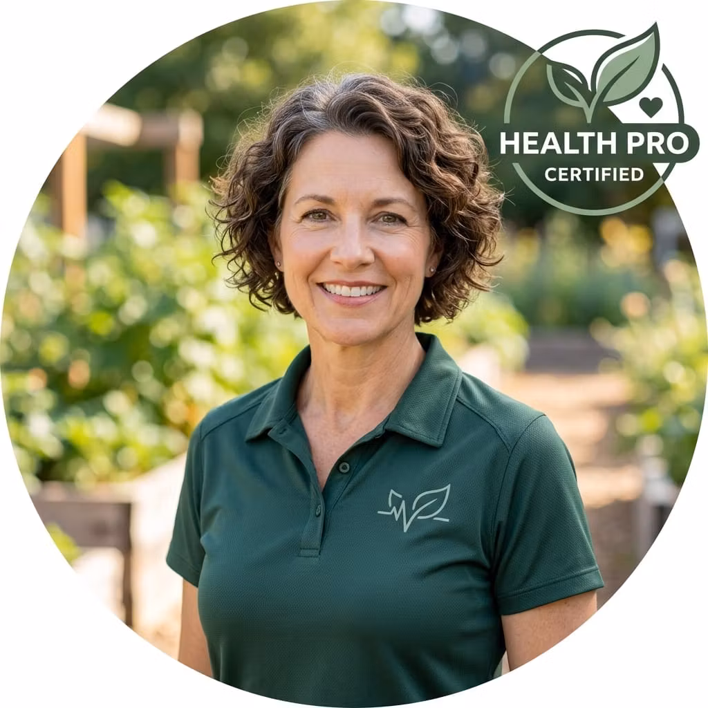 DR Wellness Daily