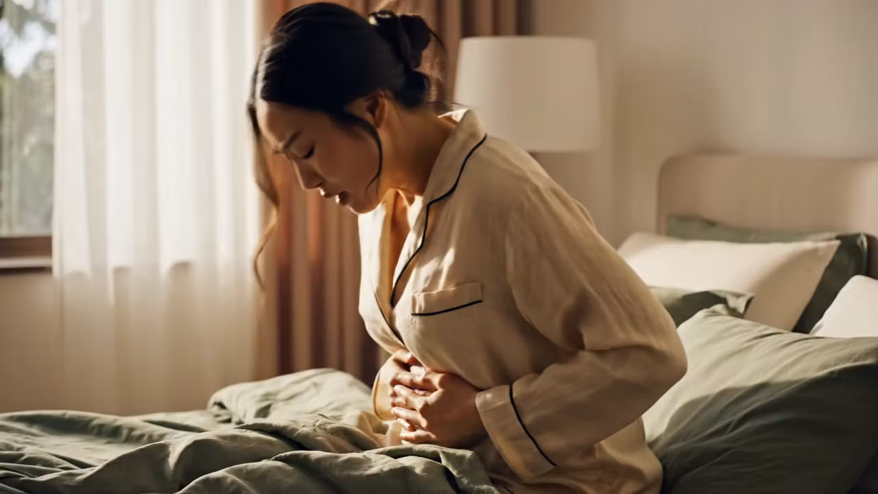 The 48 hour bloat flush 