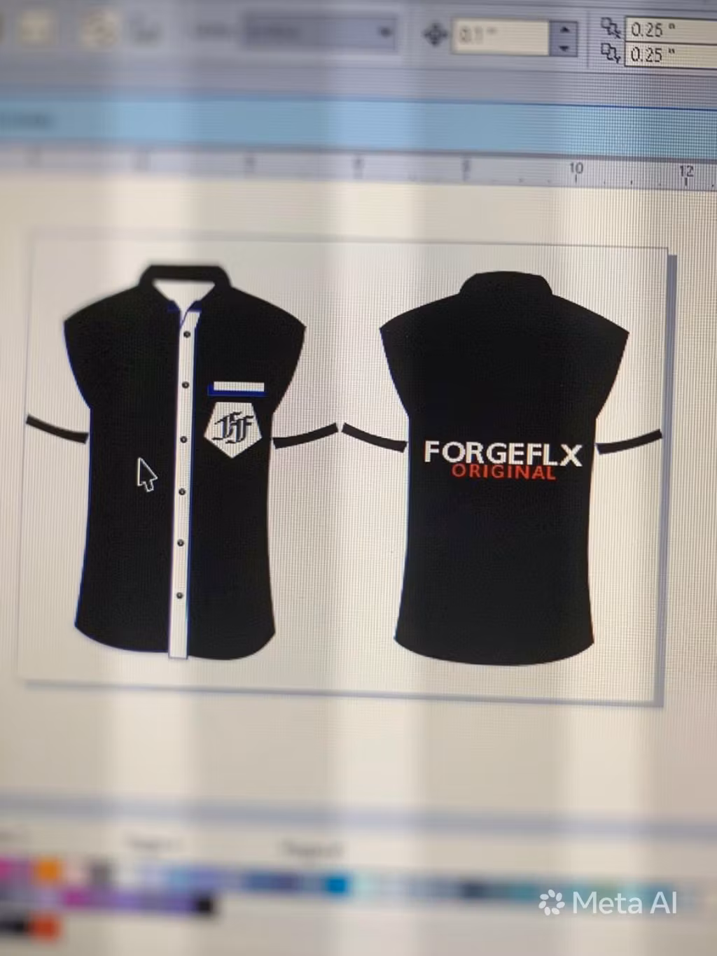 Forgeflx Original 
