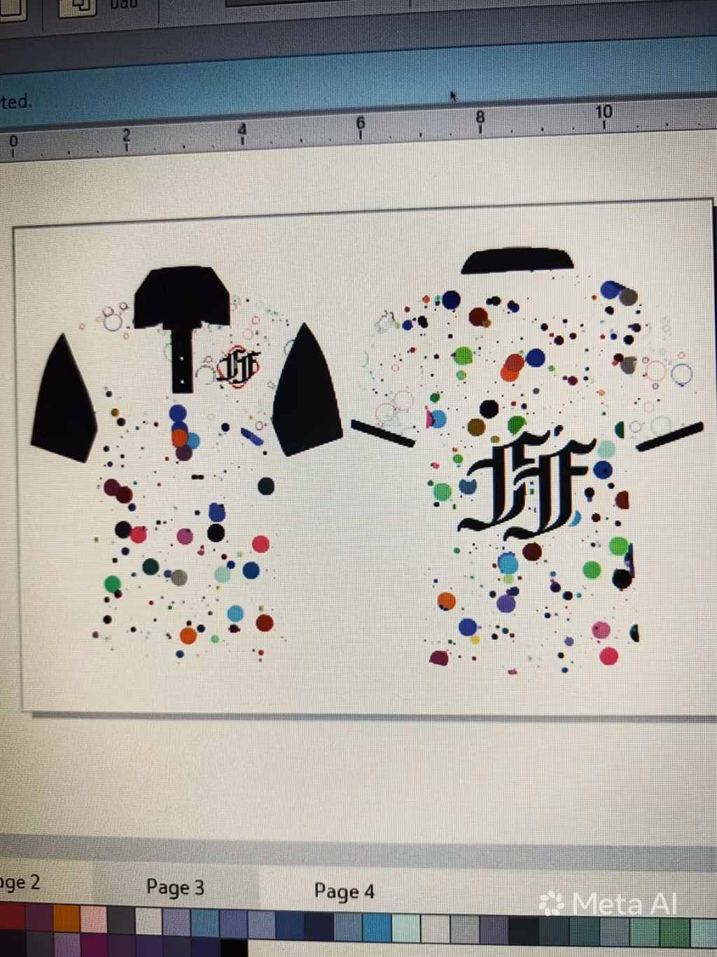 Forgeflx Streetwear Collection
