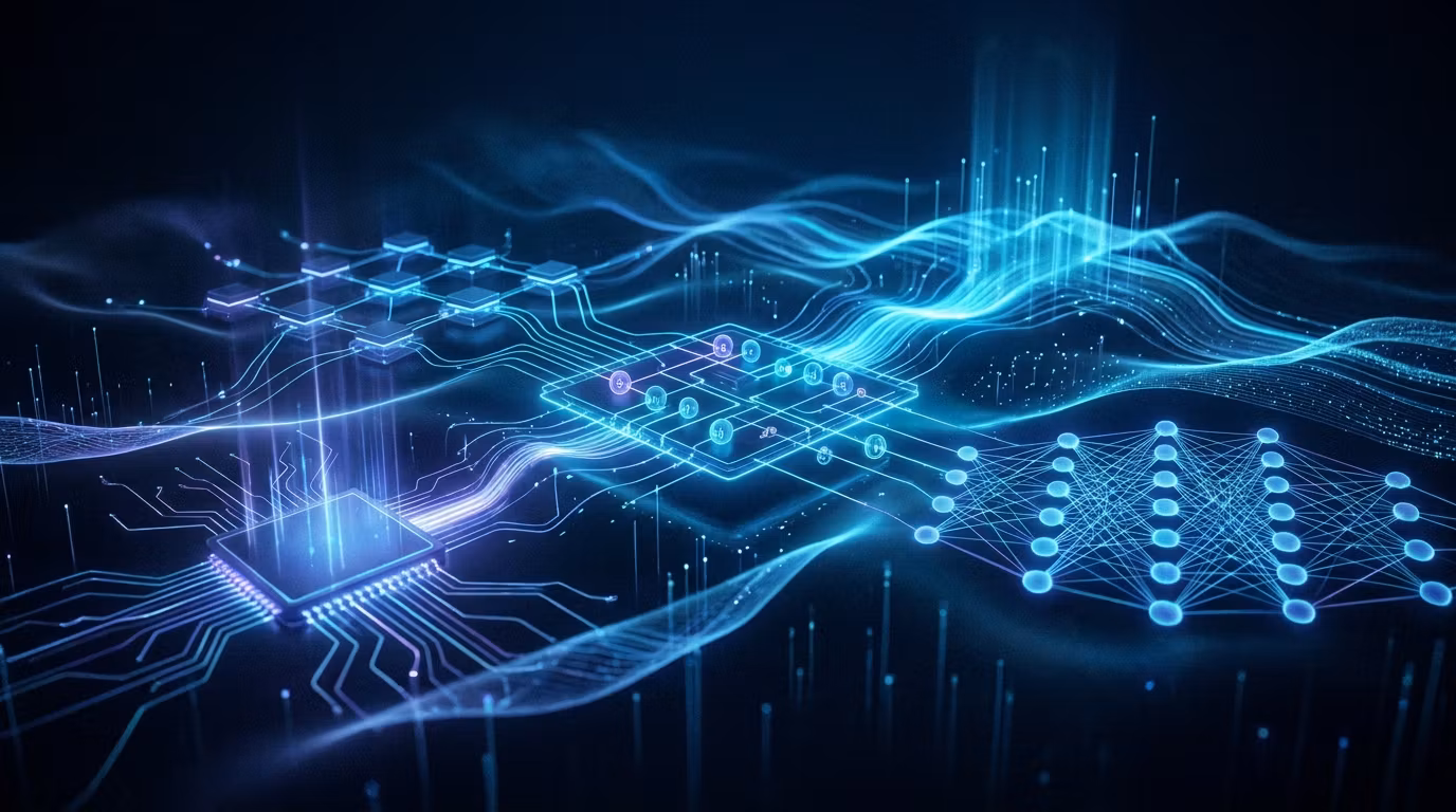 The Turing Threshold — All Access