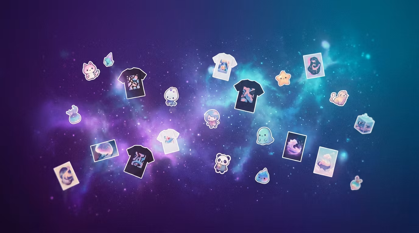 The Digital Download Store