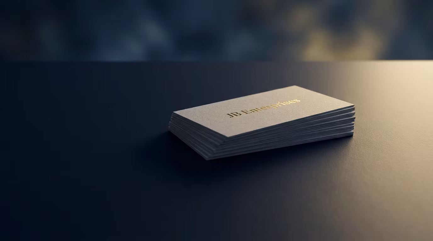 JB Enterprises