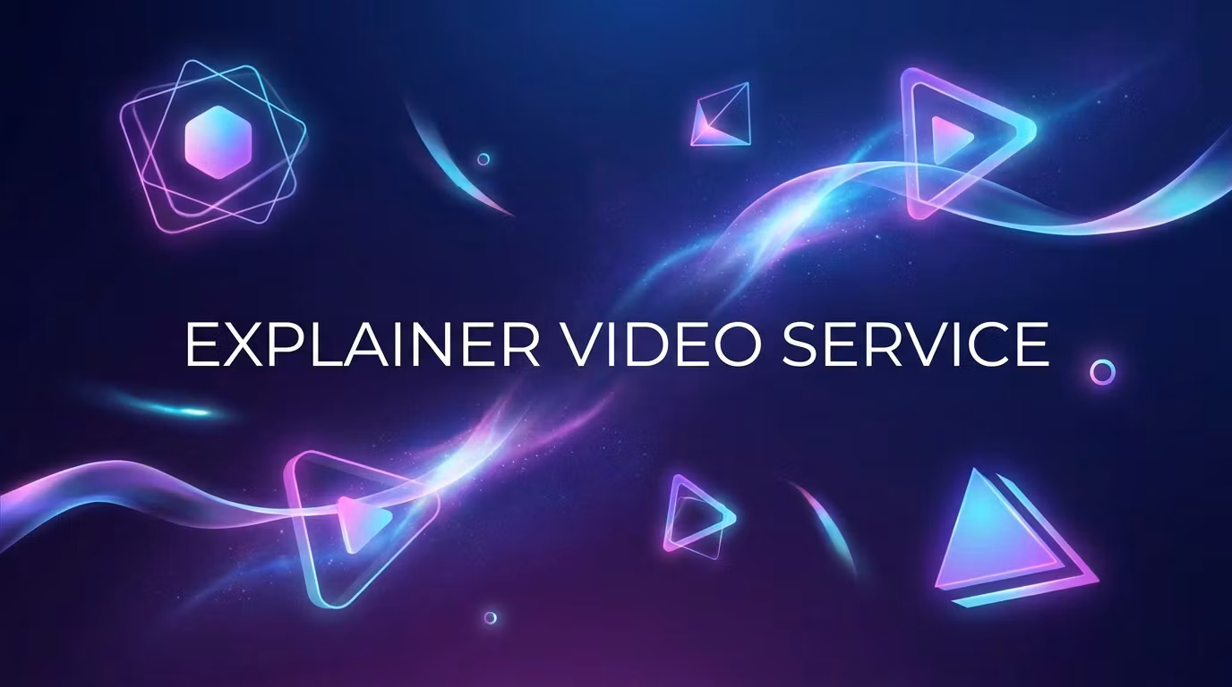 Explainer Video