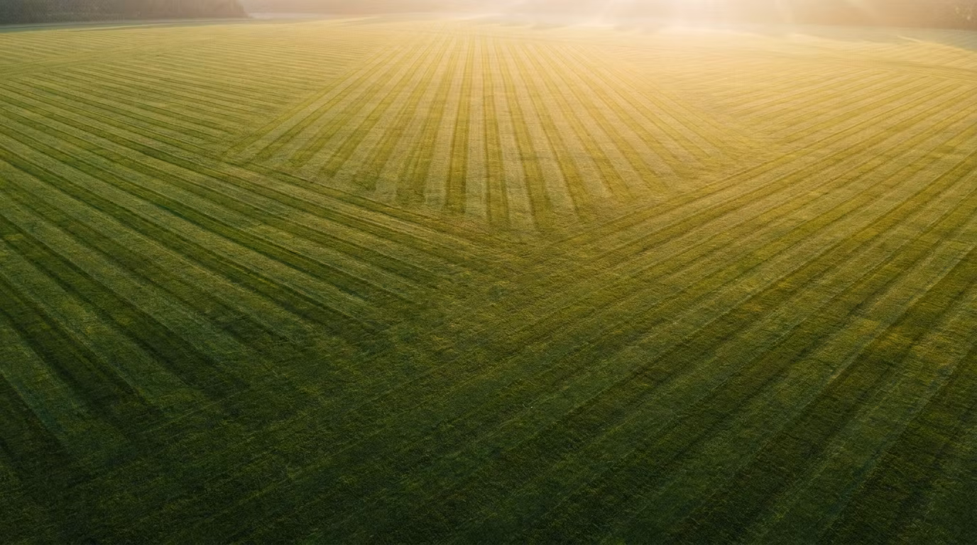 CleanCut Lawns