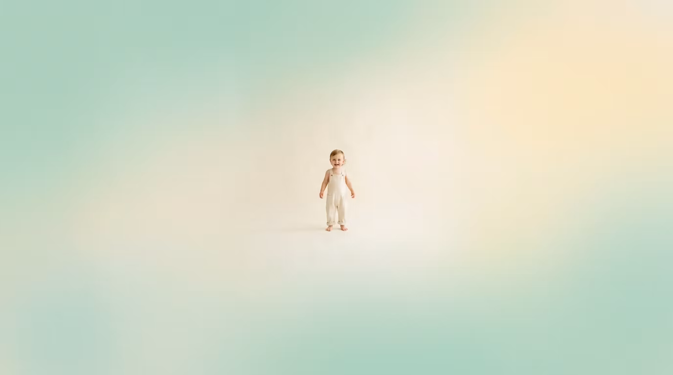 Goodbye Diapers