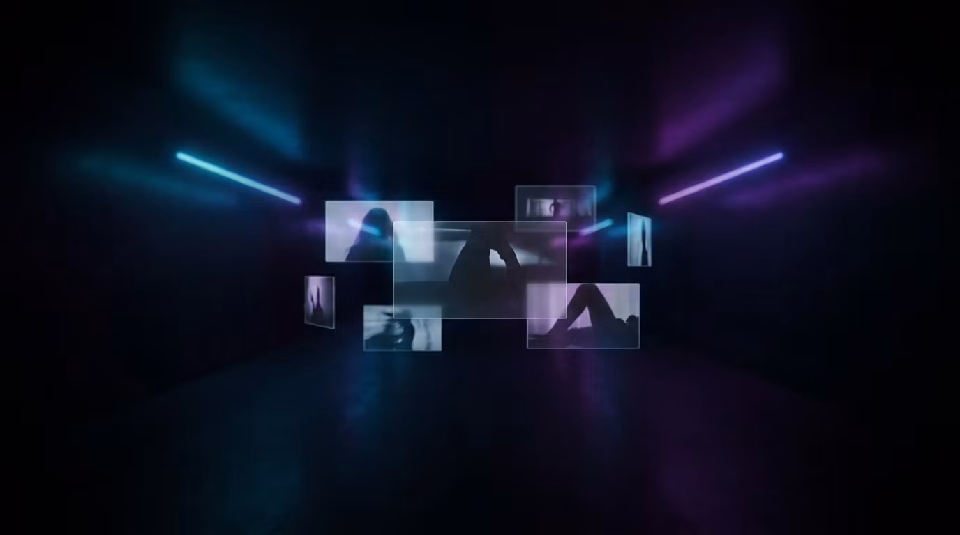 ClipFeed