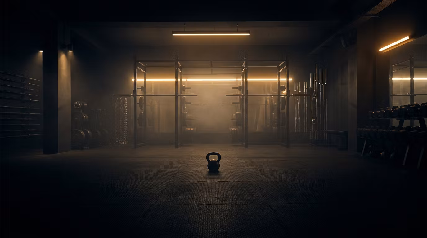 Iron Circle