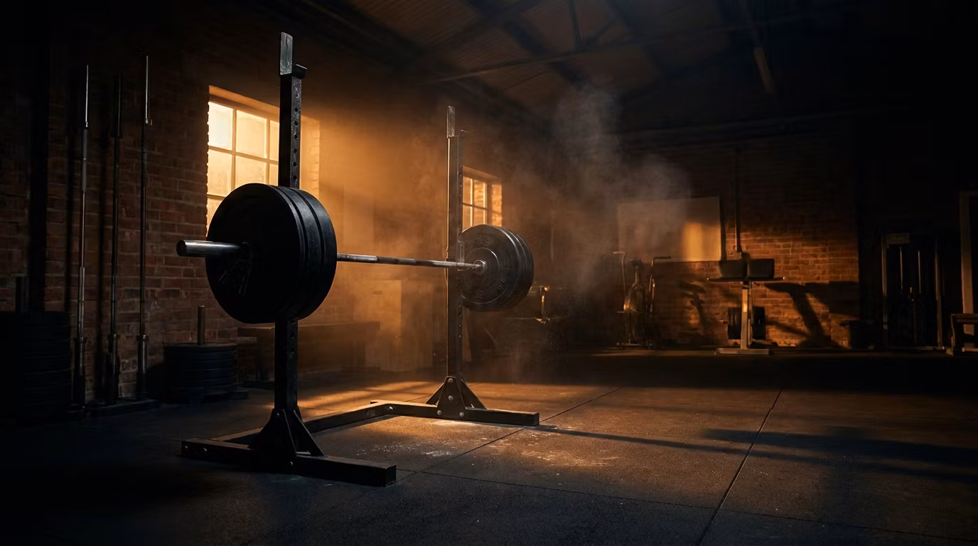 Iron Circle Membership