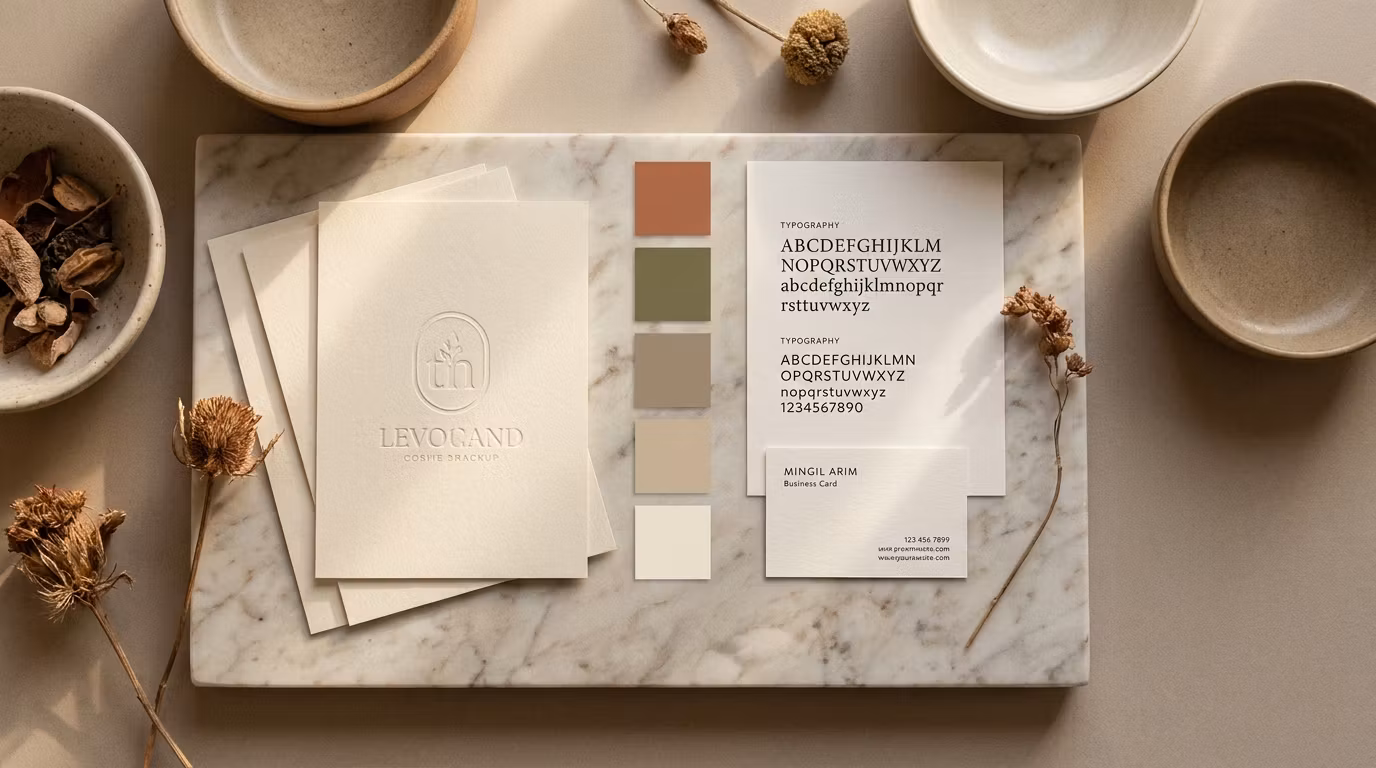 Branding Package