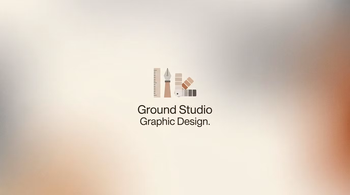 Ground Studio
