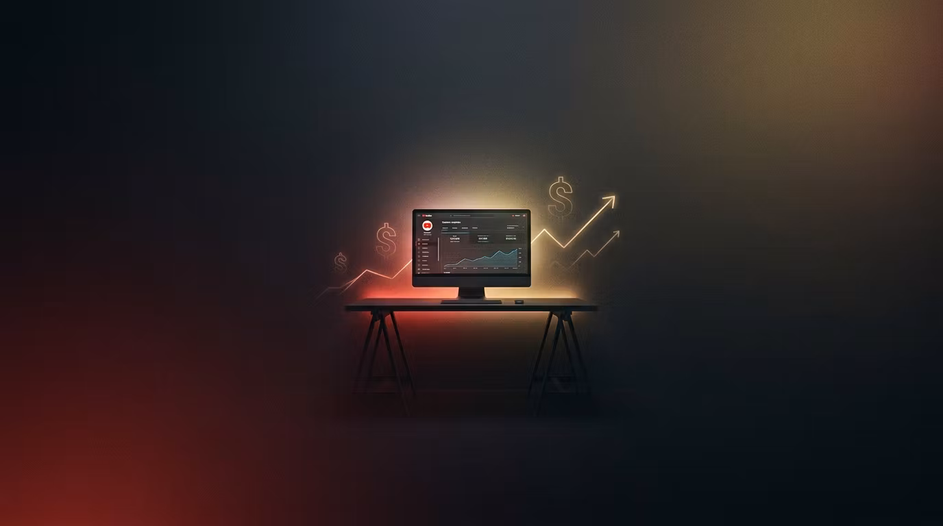 YT Money Blueprint