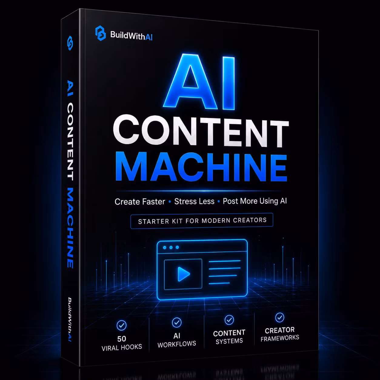 AI Content Machine