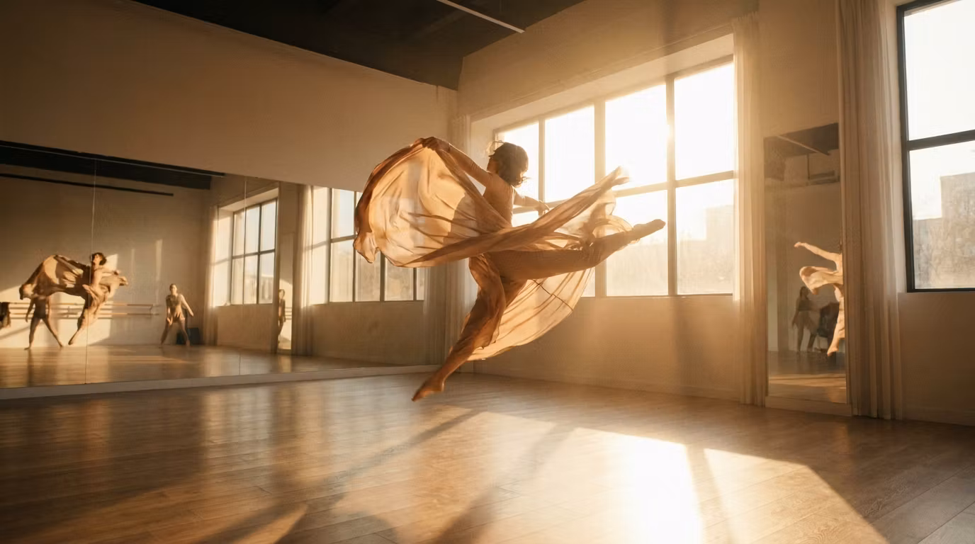 Weekly Dance Classes