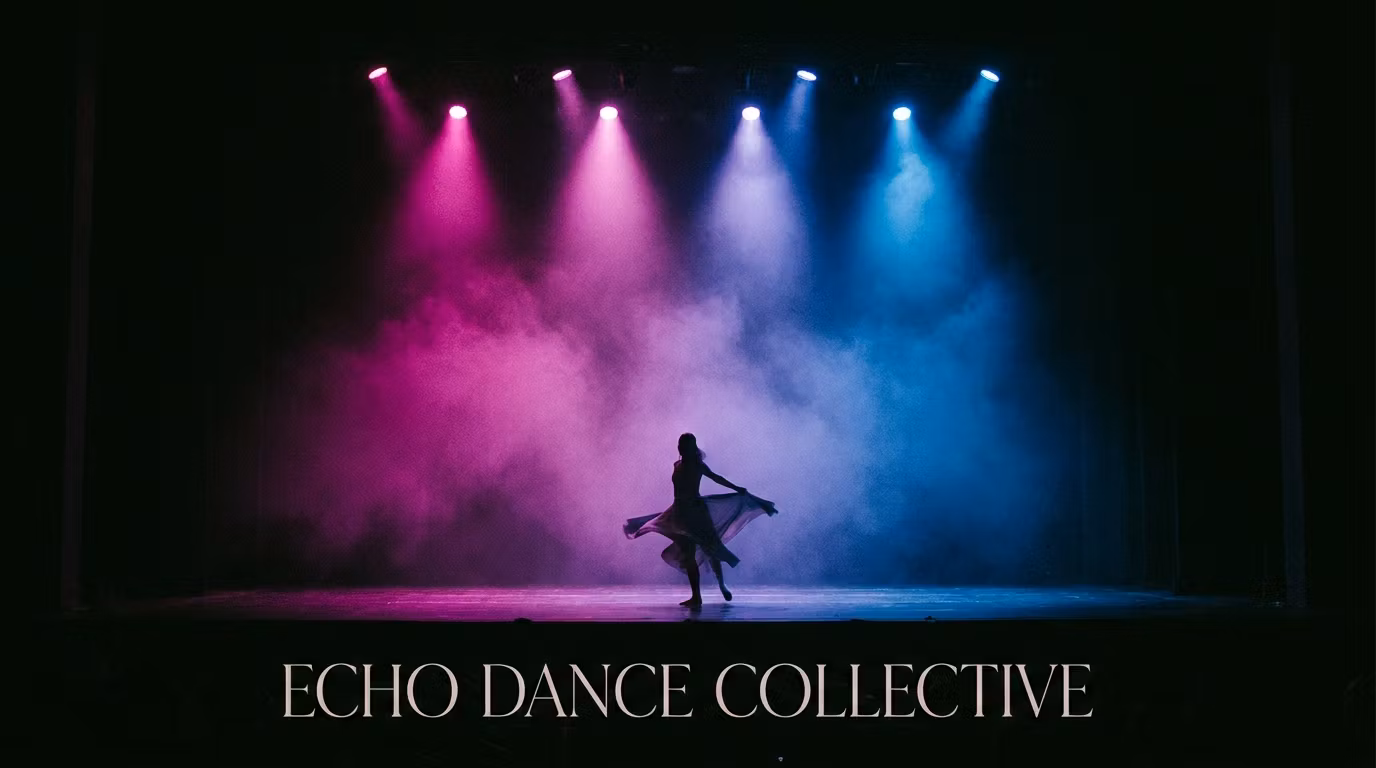 KineticBeat Dance Studio