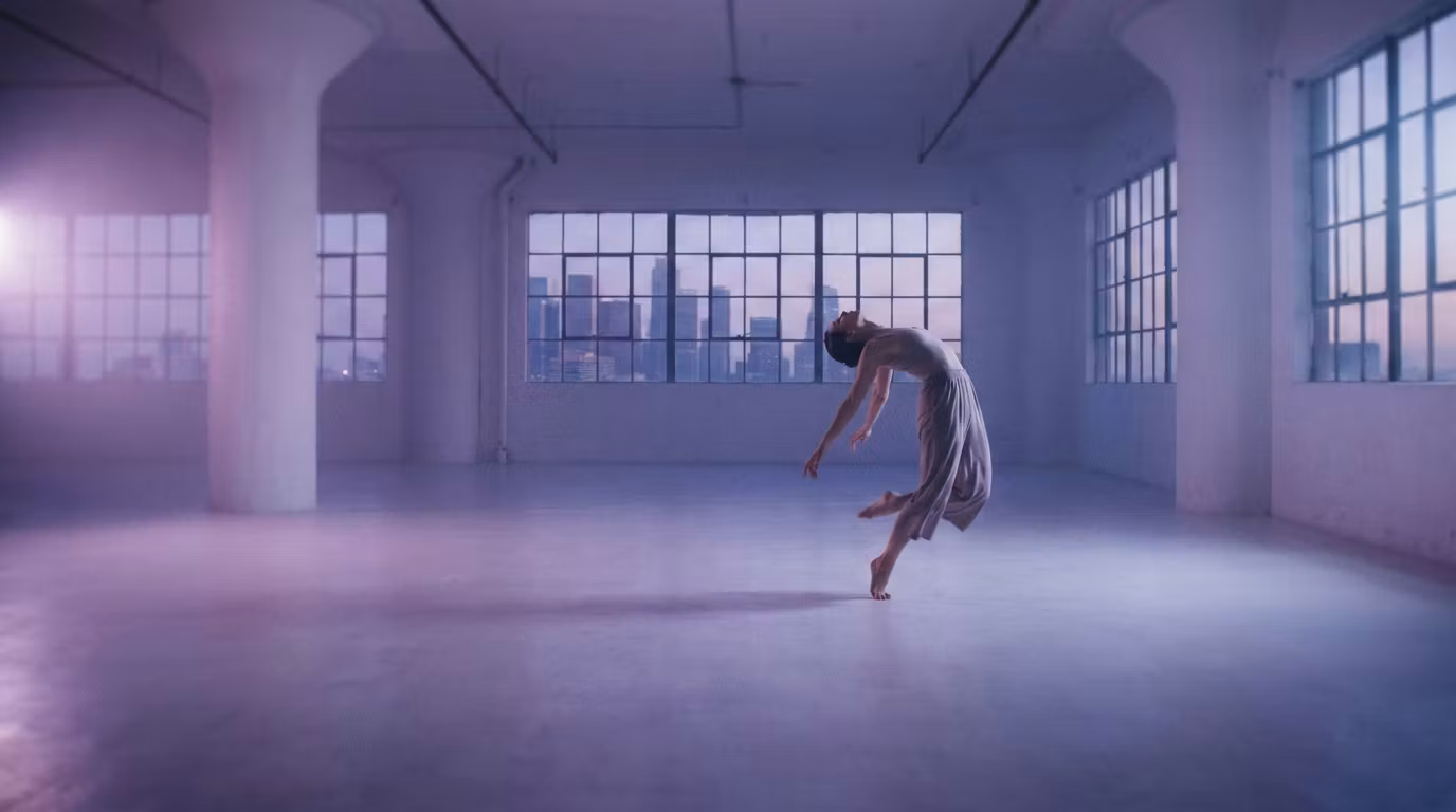 Weekly Dance Classes