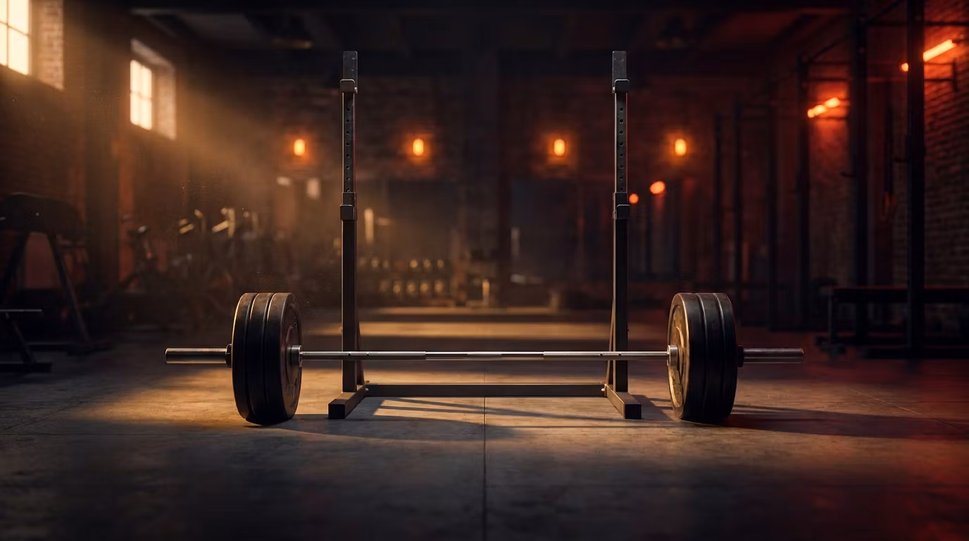 Unbreakable Training Program