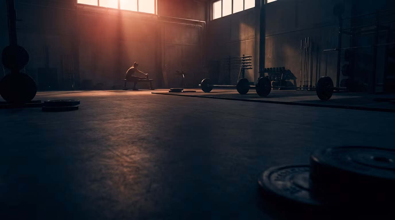 Unbreakable Fitness