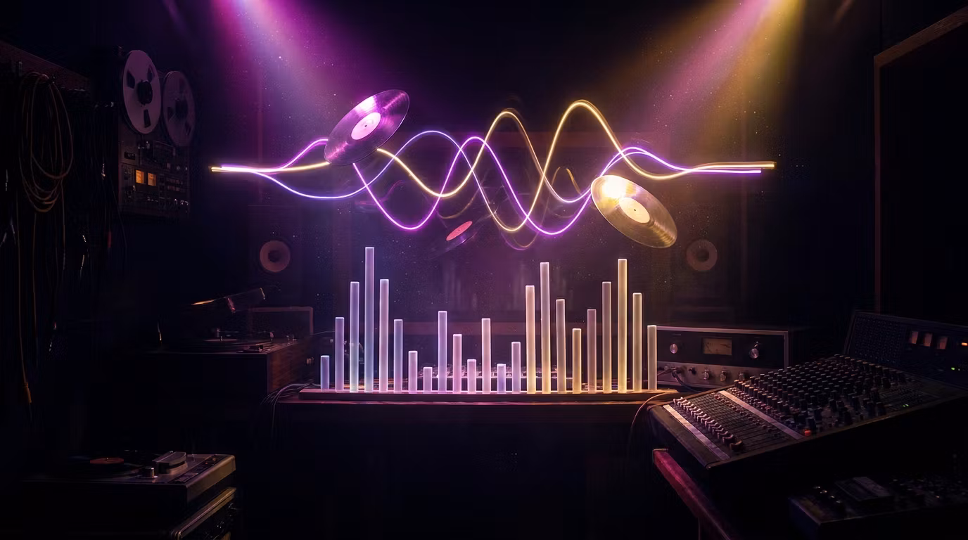 Beat Vault