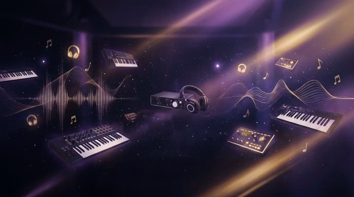 SoundForge
