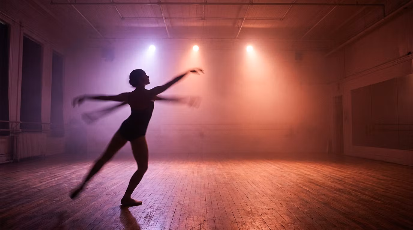FlowState Dance Membership