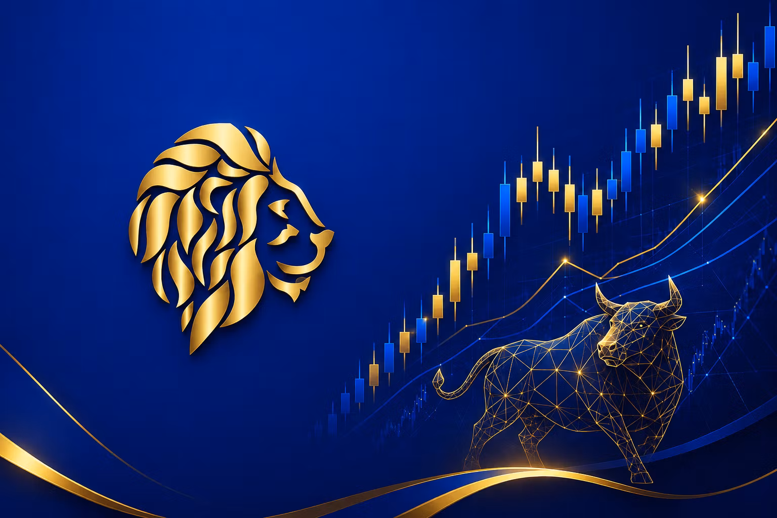 New Gen Trading Full Course