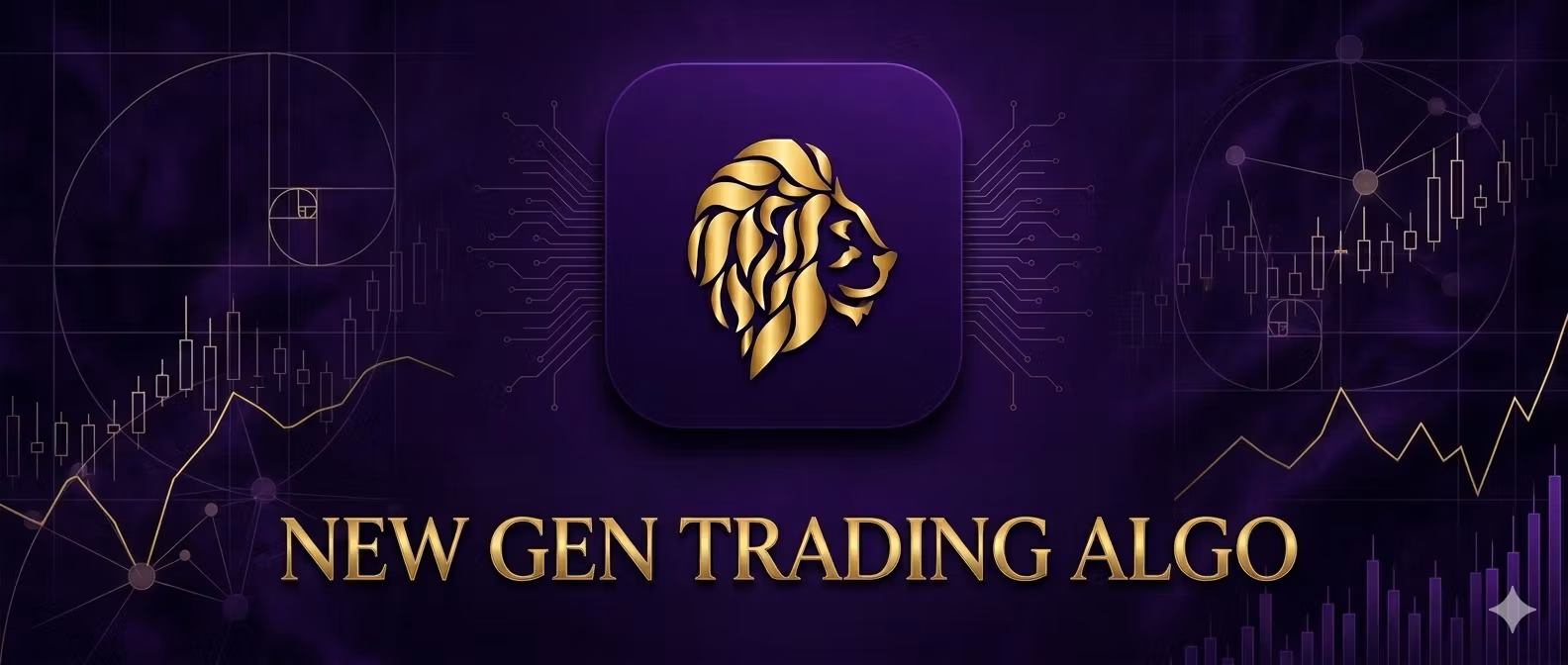 New Gen Trading Algorithm
