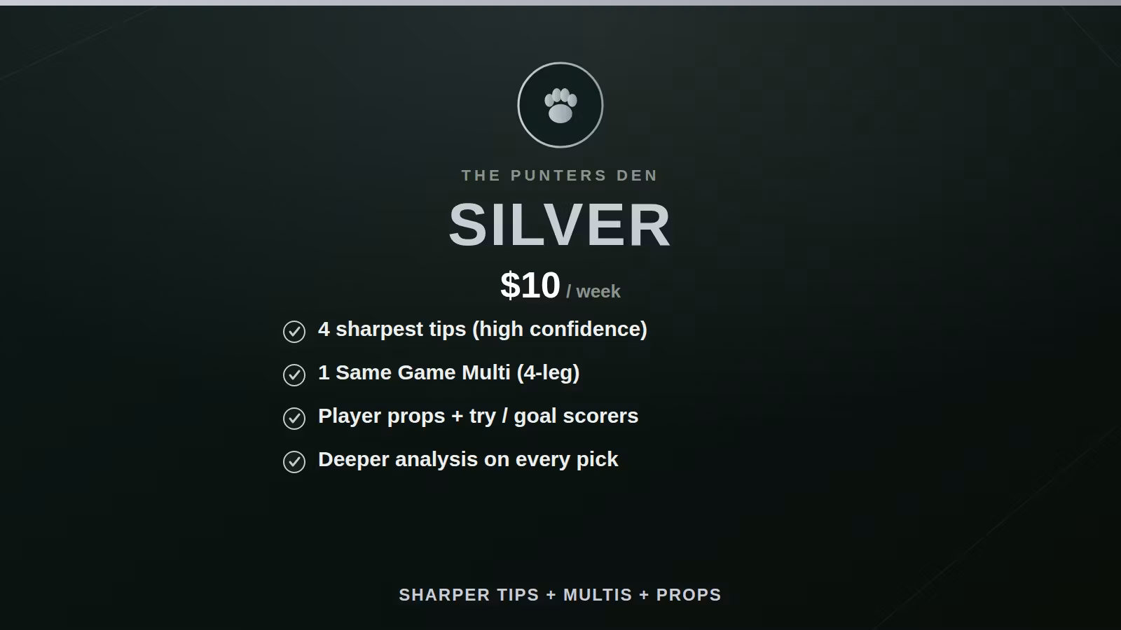Silver