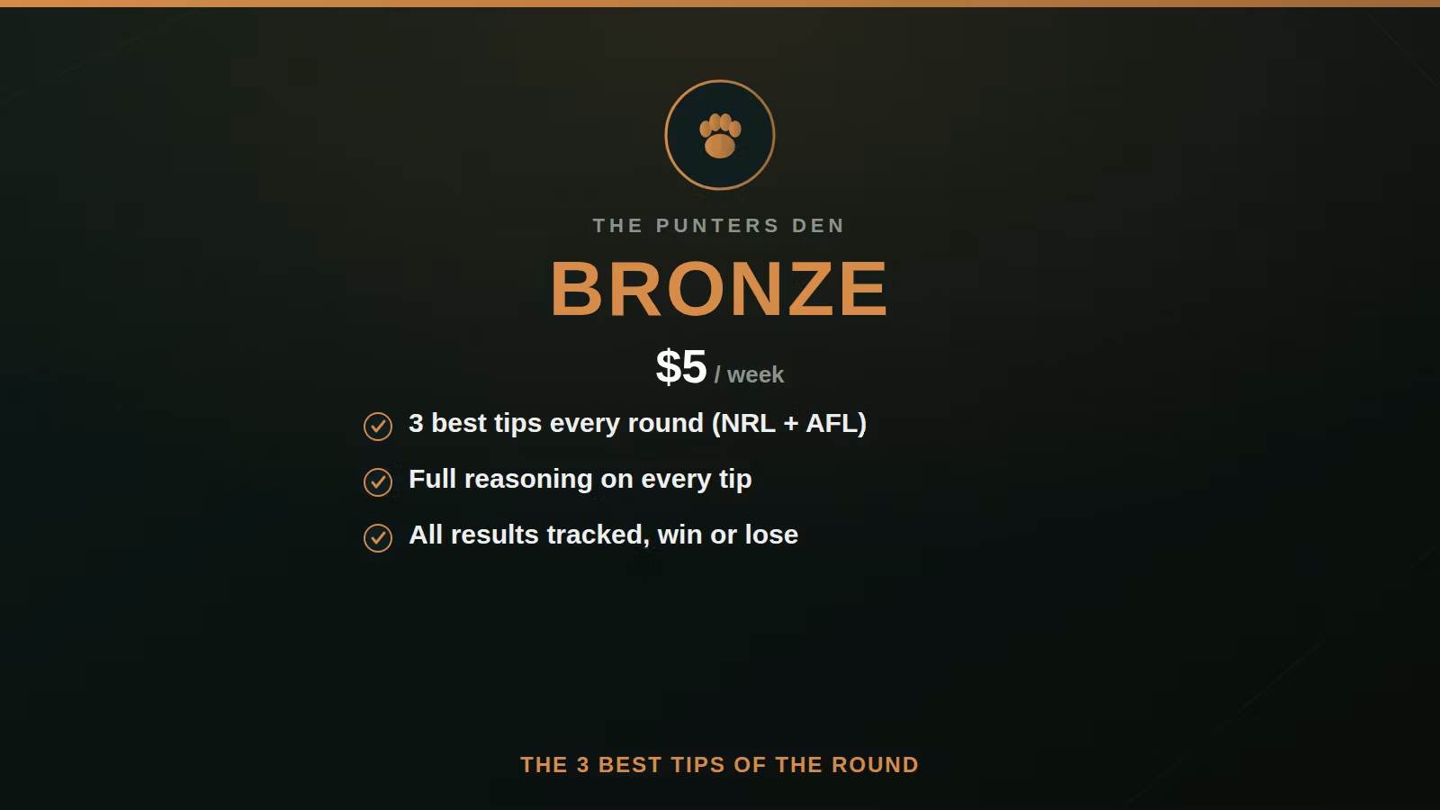 Bronze