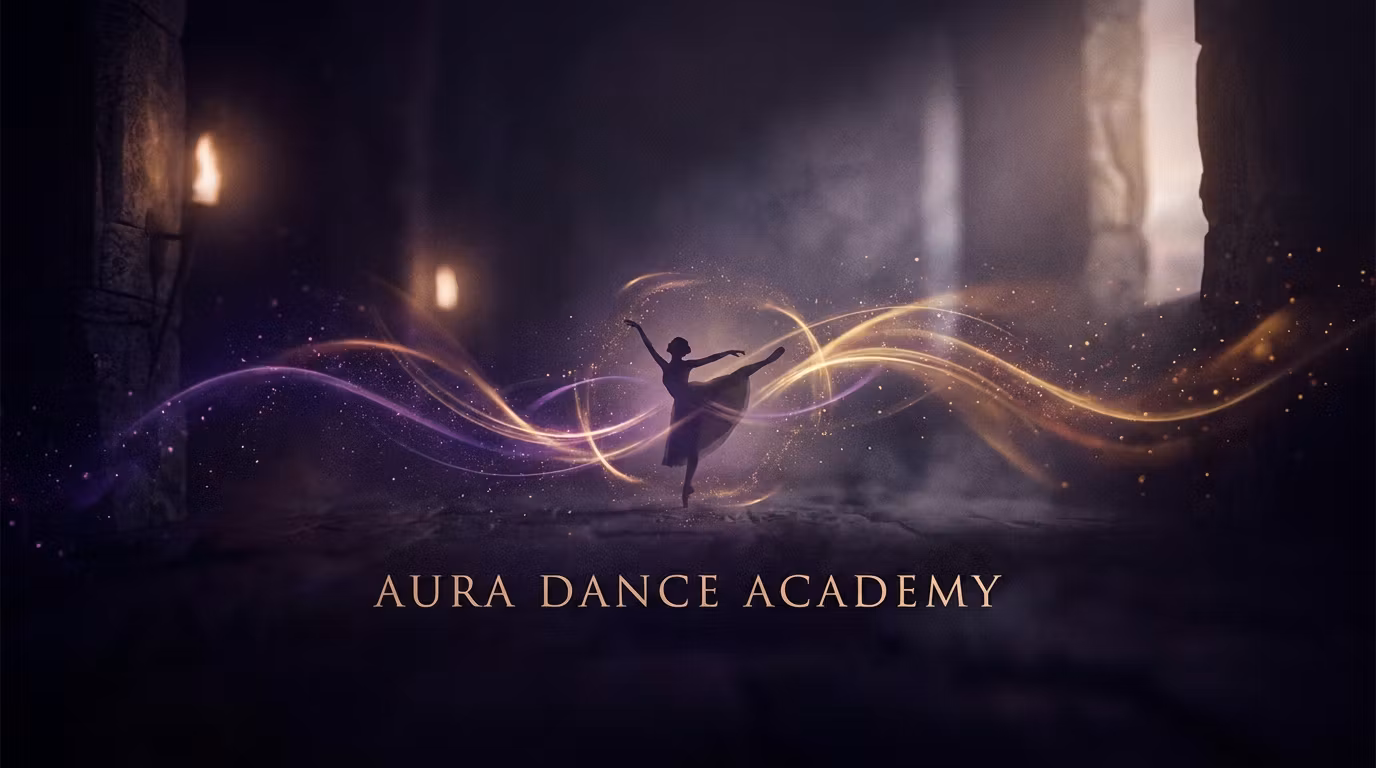 Rhythm & Flow Academy