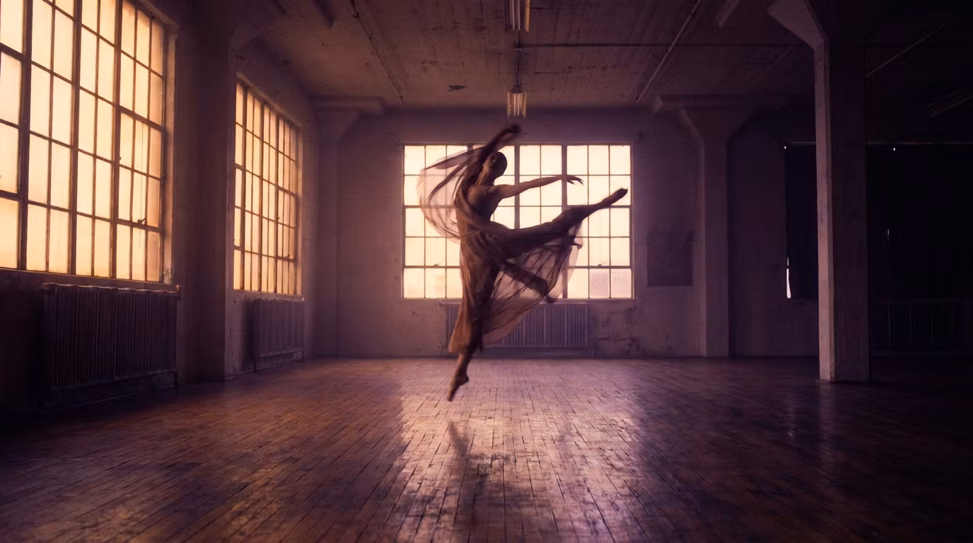 FlowState Dance — Weekly Classes