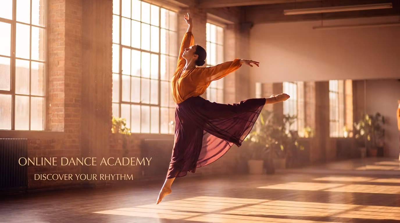 Pulse & Flow Dance Academy