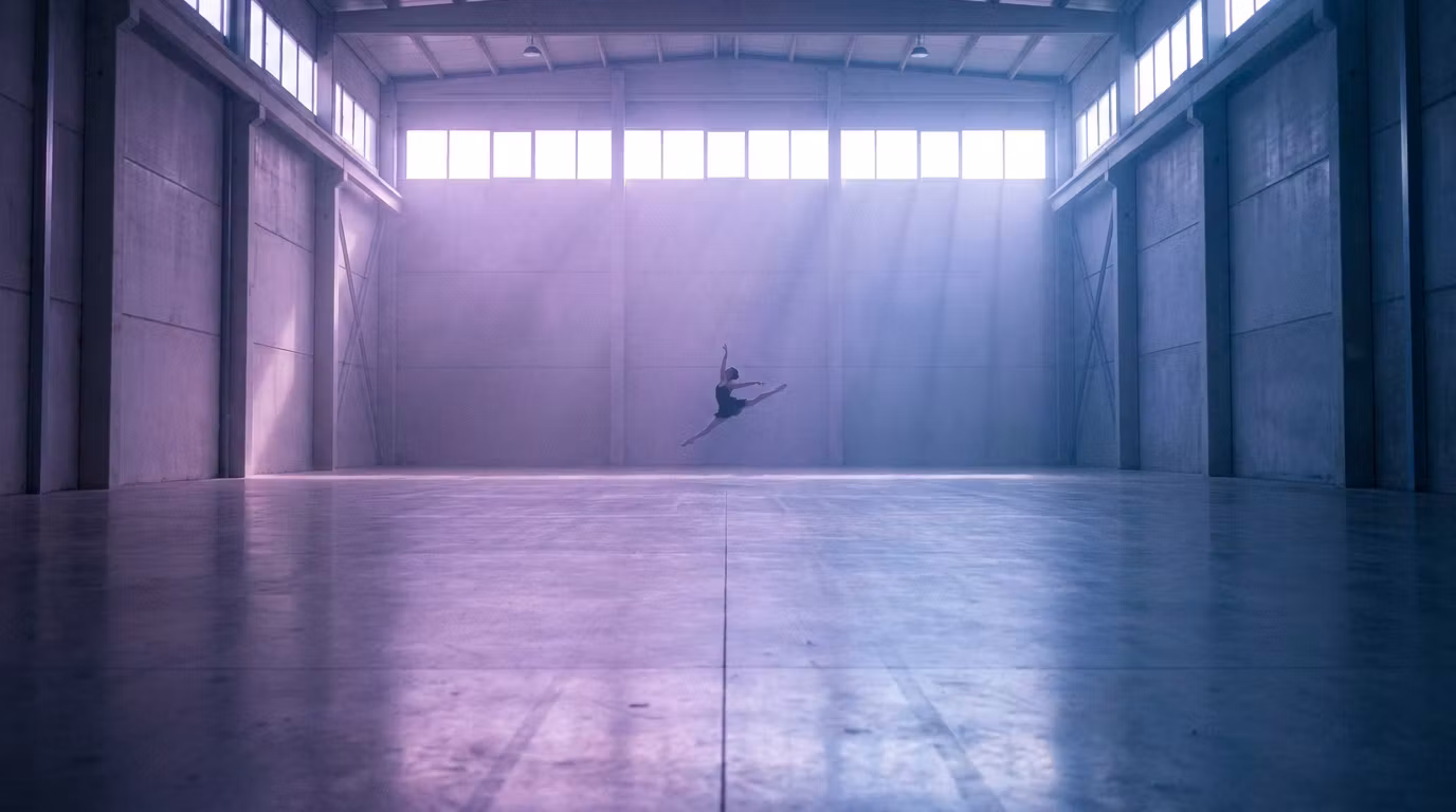 FlowState Dance