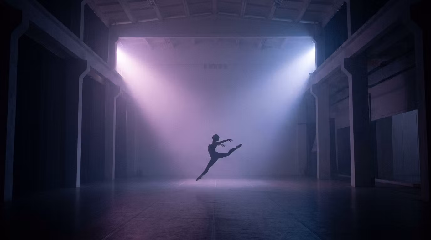 FlowState Dance