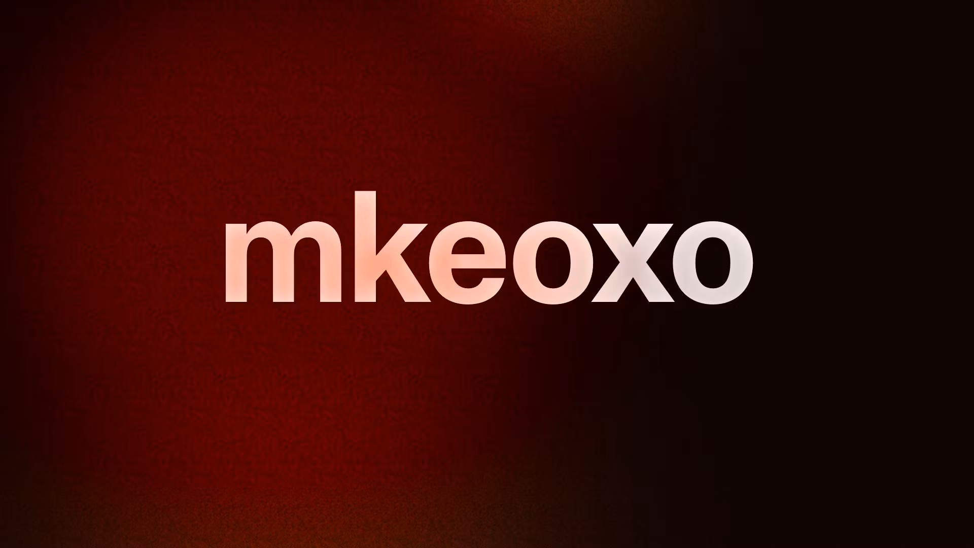 mkeoxo 