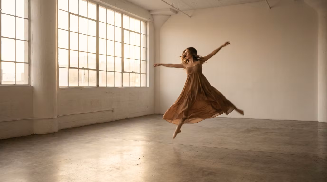 FlowState Dance — Weekly Classes