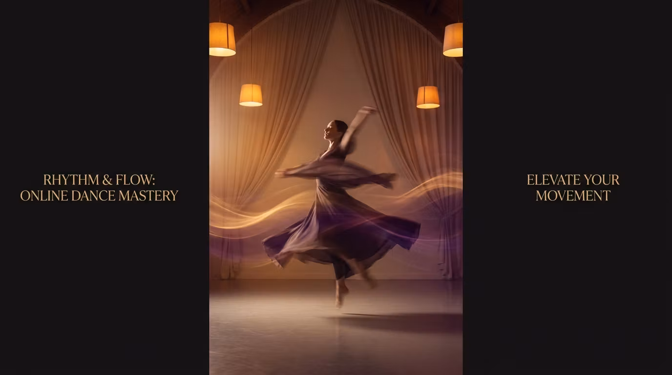 Weekly Dance Mastery
